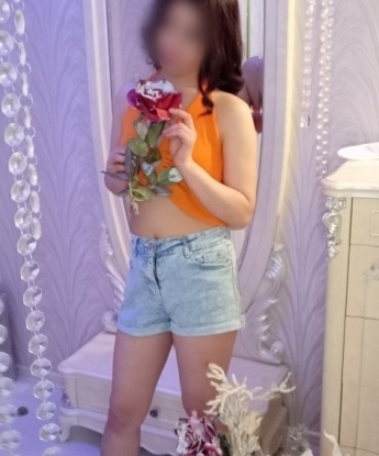 Анкета проститутки Даша - Фото 1, Синельниково, 20 лет, №808