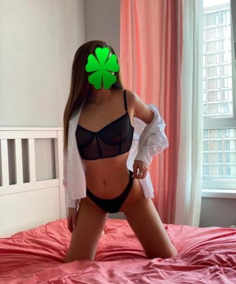 💋 Я живу в Москве и предлагаю тебе незабываемое времяпровождение. У меня много опыта и я знаю, как доставить удовольствие. Услуги, которые я оказываю, включают классический секс, оральный секс, анальный секс и многое другое. Ты можешь рассчитывать на максимальное удовольствие и релаксацию в моих нежных объятиях. Мои фото говорят сами за себя 💯, а отзывы моих клиентов подтверждают мою профессиональность и качество! Не упусти свой шанс на уникальный опыт со мной! ✨ Дарья