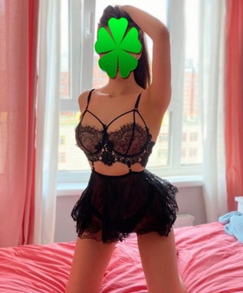 💋 Я живу в Москве и предлагаю тебе незабываемое времяпровождение. У меня много опыта и я знаю, как доставить удовольствие. Услуги, которые я оказываю, включают классический секс, оральный секс, анальный секс и многое другое. Ты можешь рассчитывать на максимальное удовольствие и релаксацию в моих нежных объятиях. Мои фото говорят сами за себя 💯, а отзывы моих клиентов подтверждают мою профессиональность и качество! Не упусти свой шанс на уникальный опыт со мной! ✨ Дарья